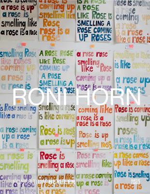 Roni Horn - Horn, Roni