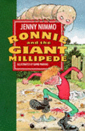 Ronnie And The Millipede - Nimmo, Jenny