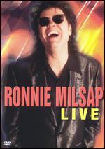 Ronnie Milsap: Live