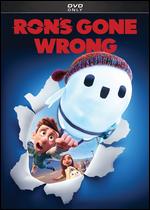 Ron's Gone Wrong - Jean-Philippe Vine; Octavio E. Rodriguez  ; Sarah Smith