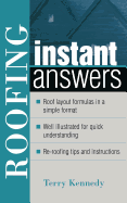 Roofing Instant Answers