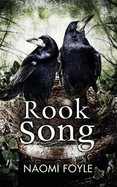 Rook Song: The Gaia Chronicles Book 2