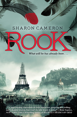 Rook - Cameron, Sharon, Professor