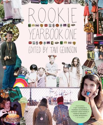 Rookie Yearbook One - Gevinson, Tavi
