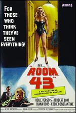 Room 43 - Alvin Rakoff