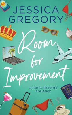 Room for Improvement - Gregory, Jessica