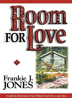 Room for Love - Jones, Frankie J