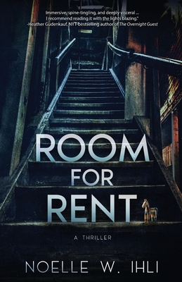 Room for Rent - Ihli, Noelle W