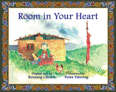 Room in Your Heart