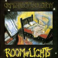 Room of Lights - Crime & The City Solution