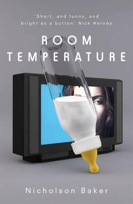 Room Temperature - Baker, Nicholson