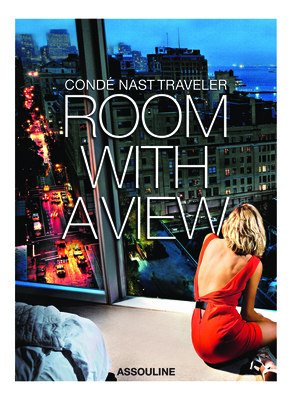 Room with a View - Conde Nast, Traveller (Creator)