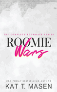 Roomie Wars