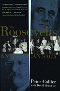 Roosevelts: An American Saga