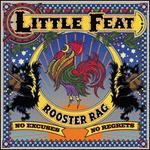 Rooster Rag - Little Feat