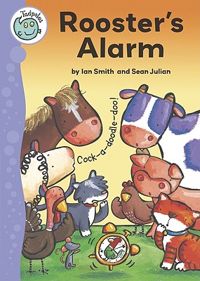 Rooster's Alarm - Smith, Ian, Mrpharms