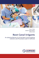 Root Canal Irrigants