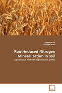 Root-Induced Nitrogen Mineralization in Soil