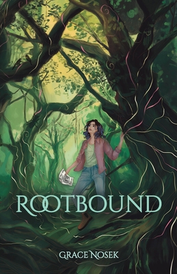 Rootbound - Nosek, Grace, and Dass, Rohina (Cover design by)