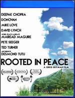 Rooted in Peace [Blu-ray] - Greg Reitman