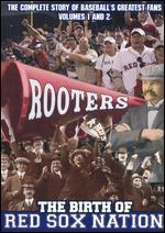 Rooters: The Birth of Red Sox Nation