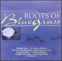 Roots of Bluegrass [Direct Source] - Various Artists