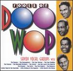Roots of Doo Wop: Savoy Vocal Groups