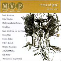 Roots of Jazz, Vol. 1 - Various Artists