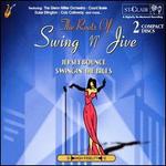 Roots of Jive N Swing: Jersey Bounce