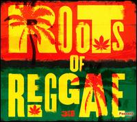 Roots of Reggae [Pazzazz] - Various Artists