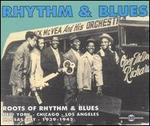Roots of Rhythm and Blues [Fremeaux & Associes]