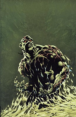 Roots of the Swamp Thing Vol. 1 - Wein, Len