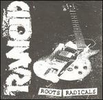 Roots Radicals