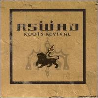 Roots Revival - Aswad