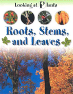 Roots, Stems, and Leaves - Morgan, Sally