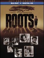 Roots: The Complete Original Series [Blu-ray]