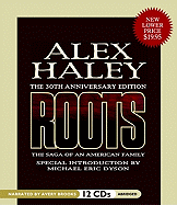 Roots: The Saga of an American Family