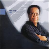 Roots - Cedar Walton