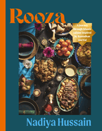 Rooza: a journey through Islamic cuisine inspired by Ramadhan and Eid