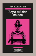 Ropa msica chicos