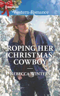 Roping Her Christmas Cowboy