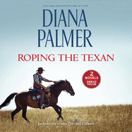 Roping the Texan