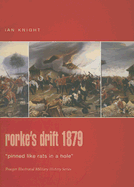 Rorke's Drift 1879: `Pinned like Rats in a Hole' - Knight