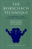 Rorschach Technique