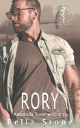 Rory: A Special Forces Protector Romantic Suspense Novel