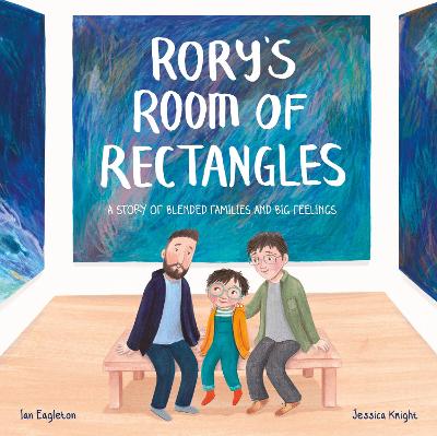 Rory's Room of Rectangles - Eagleton, Ian