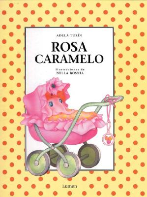 Rosa Caramelo - Turin, Adela