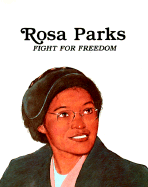 Rosa Parks: Fight for Freedom - Brandt, Keith