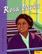 Rosa Parks - Pbk (History Makers)
