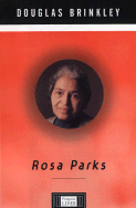 Rosa Parks - Brinkley, Douglas G